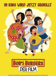 : Bobs Burgers Der Film 2022 German Dl 720p Web h264-WvF