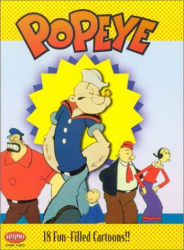 : The All New Popeye Hour S01E57E58 Das Footballspiel Die Reise zum Mittelpunkt der Erde German Fs 720p Web x264-Tmsf