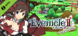 : Evenicle 2-DinobyTes