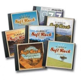 : Time Life: Classic Soft Rock Collection [10CD] (2006)