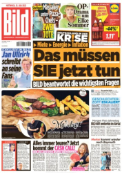 : Bild - 13 Juli 2022