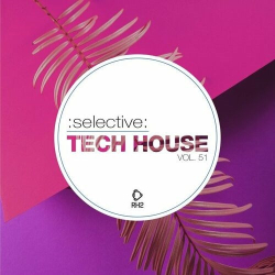 : Selective Tech House Vol.51 (2022)