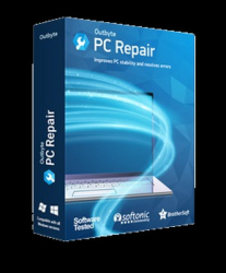 : OutByte PC Repair v1.7.112.7856