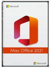 : Microsoft Office 2021 for Mac LTSC v16.63 VL