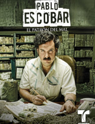 : Pablo Escobar El Patron del Mal E070 German Subbed 1080P WebHd H264-Mrw