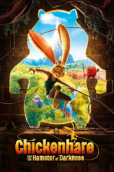 : Huehnerhase und der Hamster der Finsternis 2022 German Ac3D Bdrip x264-Gsg9