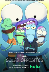 : Solar Opposites S03E01 German Dl 720p Web h264-WvF