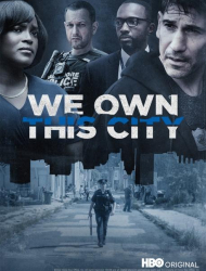 : We Own This City S01E03 German Dl 1080P Web H264-Wayne