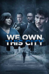 : We Own This City S01E03 - E06 German Dl 1080P Web H264-Wayne