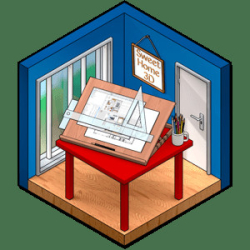 : Sweet Home 3D v6.6.1 macOS