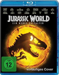 : Jurassic World Ein neues Zeitalter 2022 German Dl Ld 1080p Web h264-Prd