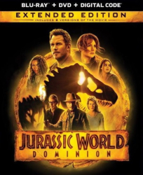 : Jurassic World Ein neues Zeitalter 2022 German Dl Ld Dv 2160p Web h265-Prd