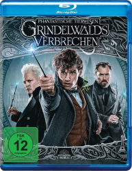 : Phantastische Tierwesen Grindelwalds Verbrechen 2018 German 720p BluRay x264-Encounters