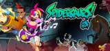 : Spidersaurs-DarksiDers