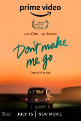 : Dont Make Me Go 2022 German Dl 720p Web h264-Ohd