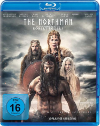 : The Northman 2022 German Dl 720p BluRay x264-Mba