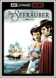 : Der Seeraeuber 1942 UpsUHD HDR10 REGRADED-kellerratte