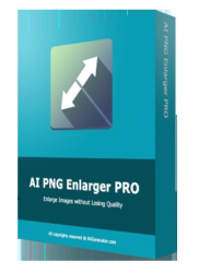 : AI PNG Enlarger Pro v1.1.4.0