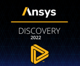 : ANSYS Discovery Ultimate 2022 R2