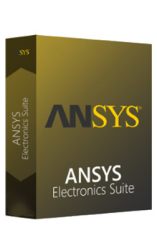 : ANSYS Electronics Suite 2022 R2