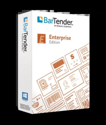 : BarTender Enterprise 2022 R2 v11.3.2.184527