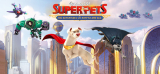 : Dc League of Super-Pets The Adventures of Krypto and Ace-Flt