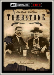 : Tombstone 1993 UpsUHD HDR10 REGRADED-kellerratte