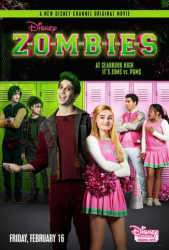 : Zombies 2018 German Dl 720p Web H264-Dmpd