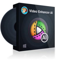 : DVDFab Video Enhancer AI v1.0.3.1 (x64)