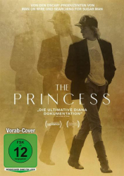 : The Princess 2022 German Dl 720p Web h264-WvF