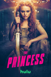 : The Princess 2022 German Ac3 WebriP x264-Mba