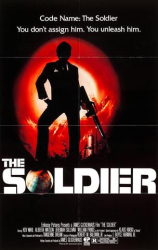 : Der Soeldner 1982 Extended German Dl Bdrip X264-Watchable