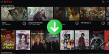 : TunePat Netflix Video Downloader v1.8.7