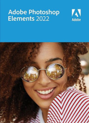 : Adobe Photoshop Elements 2022.4