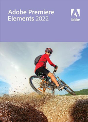 : Adobe Premiere Elements 2022.4