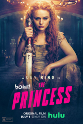 : The Princess 2022 German Dl Eac3 720p Dsnp Web H264-ZeroTwo