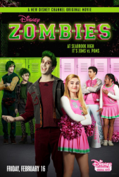 : Zombies 2018 German Ac3 Webrip x264-ZeroTwo