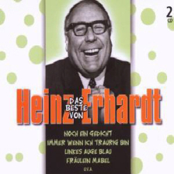 : Heinz Erhardt und Konsorten - Das Beste