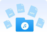 : NoteBurner iTunes Audio Converter v4.8.0