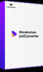 : Wondershare UniConverter v13.6.4.1 (x64)