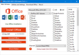 : Office 2013-2021 C2R Install v7.4.3