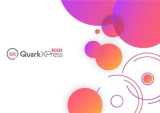 : QuarkXPress 2022 v18.5.0