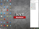 : WinPE Nasiboot v15 Pro 2022