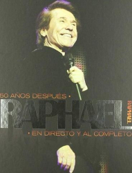 : Raphael 50 Anos Despues En Directo 2009 720p MbluRay x264-403