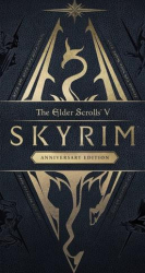 : The Elder Scrolls V Skyrim Anniversary Edition v1.6.355.0.8-Razor1911