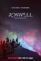 : Roswell New Mexico S02E03 German Dubbed 720p Web h264-idTv