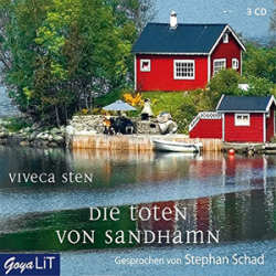 : Viveca Sten - Die Toten Von Sandhamn