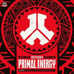 : Defqon.1 2022 - Primal Energy (2022) 