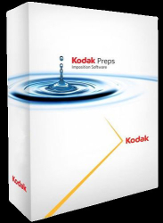 : Kodak Preps v9.5.0 Build 148