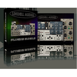 : Lindell Audio Bundle 2022.6